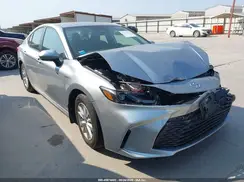 4T1DAACK5TU717763 2026 TOYOTA CAMRY