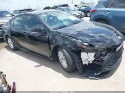 4T1DAACK5TU718671 2026 TOYOTA CAMRY