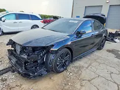 4T1DAACK5TU718749 2026 TOYOTA CAMRY