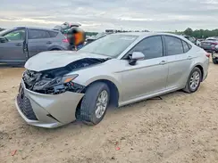 4T1DAACK5TU719643 2026 TOYOTA CAMRY