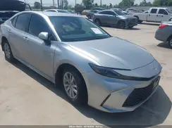4T1DAACK5TU723286 2026 TOYOTA CAMRY