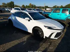 4T1DAACK5TU724339 2026 TOYOTA CAMRY