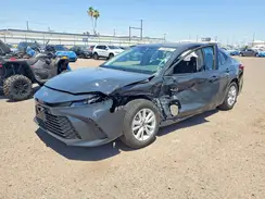 4T1DAACK5TU724440 2026 TOYOTA CAMRY