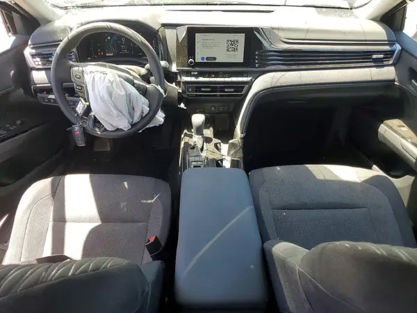 4T1DAACK5TU724440 2026 TOYOTA CAMRY - Image 8