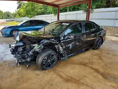 4T1DAACK5TU725278 2026 TOYOTA CAMRY
