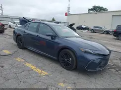 4T1DAACK5TU731288 2026 TOYOTA CAMRY