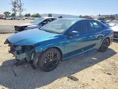 4T1DAACK5TU733249 2026 TOYOTA CAMRY