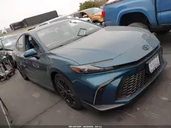 4T1DAACK5TU734580 2026 TOYOTA CAMRY
