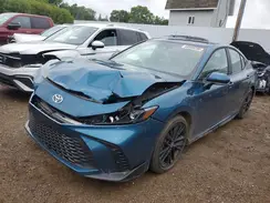 4T1DAACK5TU736135 2026 TOYOTA CAMRY