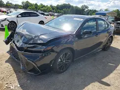 4T1DAACK5TU736605 2026 TOYOTA CAMRY