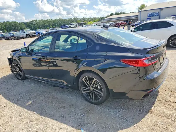4T1DAACK5TU736605 2026 TOYOTA CAMRY - Image 2
