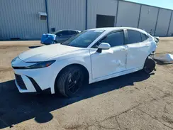 4T1DAACK5TU741481 2026 TOYOTA CAMRY