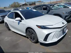 4T1DAACK5TU741738 2026 TOYOTA CAMRY