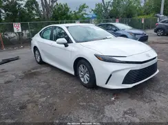 4T1DAACK5TU743991 2026 TOYOTA CAMRY