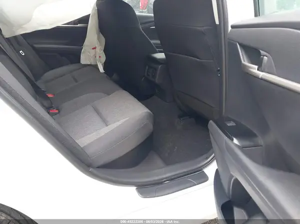 4T1DAACK5TU743991 2026 TOYOTA CAMRY - Image 8