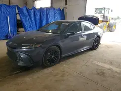 4T1DAACK5TU747085 2026 TOYOTA CAMRY