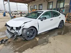 4T1DAACK5TU748222 2026 TOYOTA CAMRY