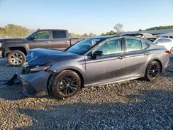 4T1DAACK5TU754487 2026 TOYOTA CAMRY