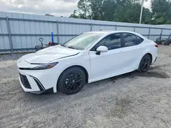 4T1DAACK5TU754585 2026 TOYOTA CAMRY
