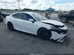 4T1DAACK5TU759303 2026 TOYOTA CAMRY