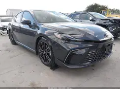 4T1DAACK5TU759429 2026 TOYOTA CAMRY