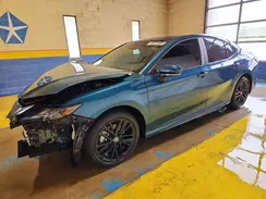 4T1DAACK5TU760550 2026 TOYOTA CAMRY