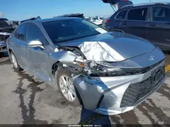 4T1DAACK5TU765750 2026 TOYOTA CAMRY