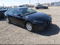 4T1DAACK5TU771614 2026 TOYOTA CAMRY