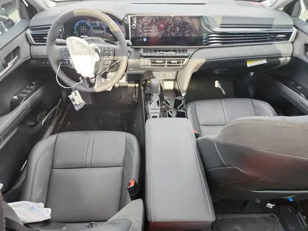 4T1DAACK5TU773279 2026 TOYOTA CAMRY - Image 8
