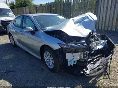4T1DAACK5TU778823 2026 TOYOTA CAMRY