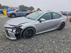 4T1DAACK5TU782032 2026 TOYOTA CAMRY