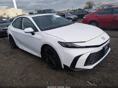 4T1DAACK5TU782208 2026 TOYOTA CAMRY