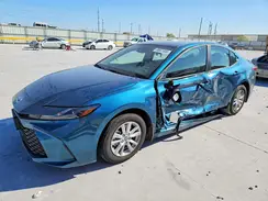 4T1DAACK5TU902525 2026 TOYOTA CAMRY