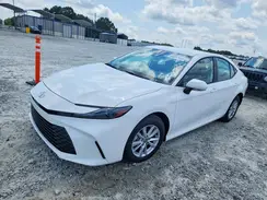 4T1DAACK5TU902976 2026 TOYOTA CAMRY