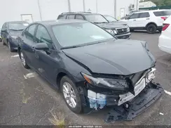 4T1DAACK6S4020178 2025 TOYOTA CAMRY