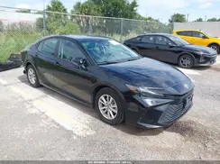 4T1DAACK6SU000870 2025 TOYOTA CAMRY