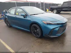 4T1DAACK6SU000920 2025 TOYOTA CAMRY