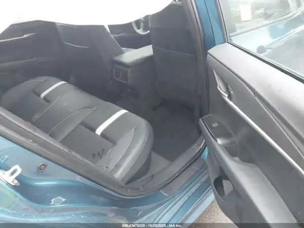 4T1DAACK6SU000920 2025 TOYOTA CAMRY - Image 8