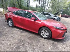 4T1DAACK6SU000982 2025 TOYOTA CAMRY