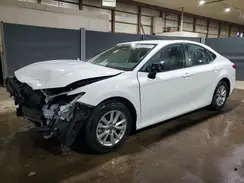 4T1DAACK6SU001209 2025 TOYOTA CAMRY