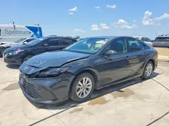 4T1DAACK6SU001436 2025 TOYOTA CAMRY