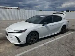4T1DAACK6SU002313 2025 TOYOTA CAMRY
