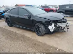 4T1DAACK6SU002490 2025 TOYOTA CAMRY