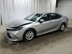 4T1DAACK6SU002702 2025 TOYOTA CAMRY