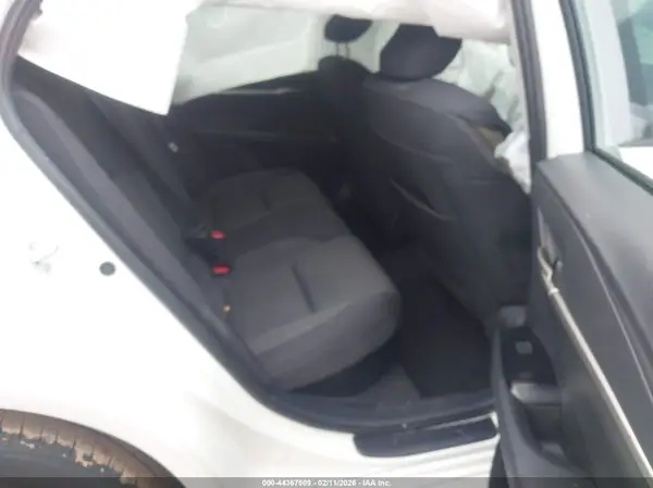 4T1DAACK6SU003087 2025 TOYOTA CAMRY - Image 8