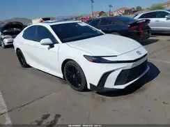 4T1DAACK6SU003929 2025 TOYOTA CAMRY