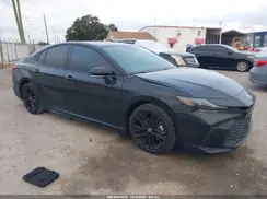 4T1DAACK6SU004580 2025 TOYOTA CAMRY