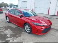 4T1DAACK6SU004935 2025 TOYOTA CAMRY