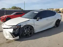 4T1DAACK6SU005020 2025 TOYOTA CAMRY