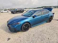 4T1DAACK6SU005387 2025 TOYOTA CAMRY